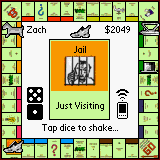 Handmark Monopoly downloadable Software