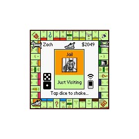 Handmark Monopoly downloadable Software