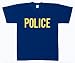 Law Enforcement Raid POLICE T-Shirt