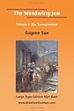 The Wandering Jew, Volume 1 (Dodo Press)