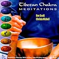 Tibetan Chakra Meditations