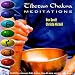 Tibetan Chakra Meditations
