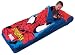 Spider-Man Ready Bed Inflatable Sleeping Bag