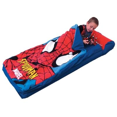 disney blow up bed
