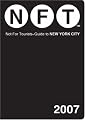Not for Tourists 2007 Guide to New York City