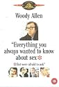 Everything You Always Wanted To Know About Sex But Were Afraid To Ask [DVD] [1972]