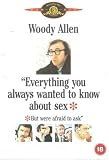 Everything You Always Wanted To Know [DVD]