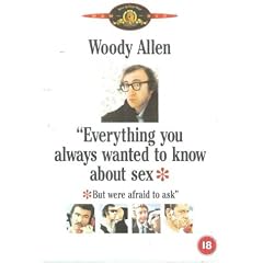 Everything You Always Wanted To Know About Sex But Were Afraid To Ask [1972]