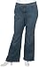 Jeanstar Women's Plus Elle Bootcut Jean