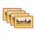 Country Rooster Vinyl Placemats - Style 37488