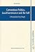 Contentious Politics, Local Governance and the Self: Research Report Pt. 129: A Tanzanian Case Study: Research Report Pt. 129 (NAI Research Reports)