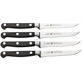 Zwilling J.A. Henckels Twin Pro-S 4-Piece Steak Set