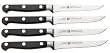 Zwilling J.A. Henckels Twin Pro-S 4-Piece Steak Set