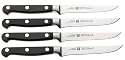 J.A. Henckels Twin Pro-S 4-Piece Steak Set