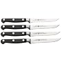 J.A. Henckels Twin Pro-S 4-Piece Steak Set