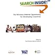 The Wireless Internet Opportunity for Developing Countries by 