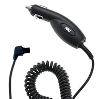 Wireless Technologies Premium Vehicle Power Charger for Samsung T809