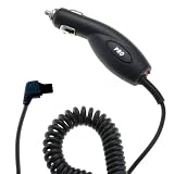 Premium Vehicle Power Charger for Samsung T809