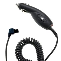Premium Vehicle Power Charger for Samsung T809