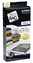 ITW Space Bag BRS-5400ZG Vacuum-Seal Storage Bag, Jumbo