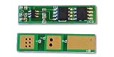 Protection circuit Module (PCB) for 3.7V Li-Polymer Battery (8.5A limit)