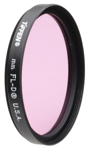 Tiffen 72mm FL-D Fluorescent Filter
