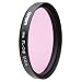 Tiffen 52mm FL-D Fluorescent Filter
