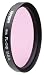 Photo : Tiffen 58mm FL-D Fluorescent Filter