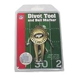 New York Jets NFL Divot Tool/Ball Marker