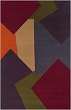Contemporary Area Rug, Oriental Weavers Sphinx Andy Warhol Collection