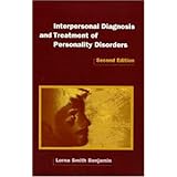 interpersonal diagnosis and treatment of personality disorders 2nd edition diagnosis  treatment of mental disorders