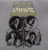 Something Else by the Kinks