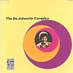 The Dejohnette Complex