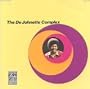 Dejohnette Complex