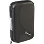 Slappa SL-8005 Black Wave Series Cases