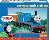 Hornby Thomas & Friends (Electric) - Thomas Passenger Set 2005 (R9071)