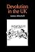 Devolution in the United Kingdom