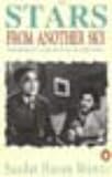 Stars from Another Sky: The Bombay Film World of the 1940s