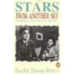 Stars from Another Sky: The Bombay Film World of the 1940s