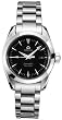 Omega Women's Aqua Terra Quartz Series Seamaster Watch