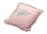 Sumersault Patti Patch Decorative Cushion