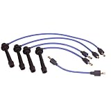 Beck Arnley  175-6081  Premium Ignition Wire Set by Beck Arnley
