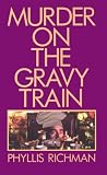 Murder on the Gravey Train (Thorndike Mystery)