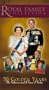 Royal Family Collection - 50 Golden Years - Queen & Prince [VHS]