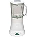 Krups 572-70 Power Xtreme Blender, White
