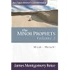 The Minor Prophets: Micah-Malachi Volume 2 (Expositional Commentary)