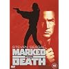 Marked For Death [1991] [DVD]