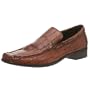 Kenneth Cole REACTION Men's Frame the Wild Slip-on