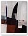 Shear I by Matias Duarte 24"x30" Art Print Poster Latin