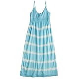 T2Love Striped Maxi Dress Summer 2011 -Kids